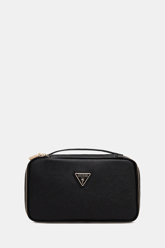 Косметичка Guess NOROM чёрный TWSN90.91045