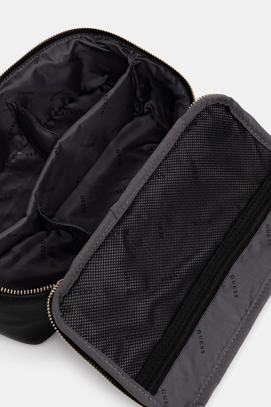 Guess portfard NOROM negru TWSN90.91045