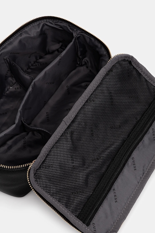 Косметичка Guess NOROM чёрный TWSN90.91045