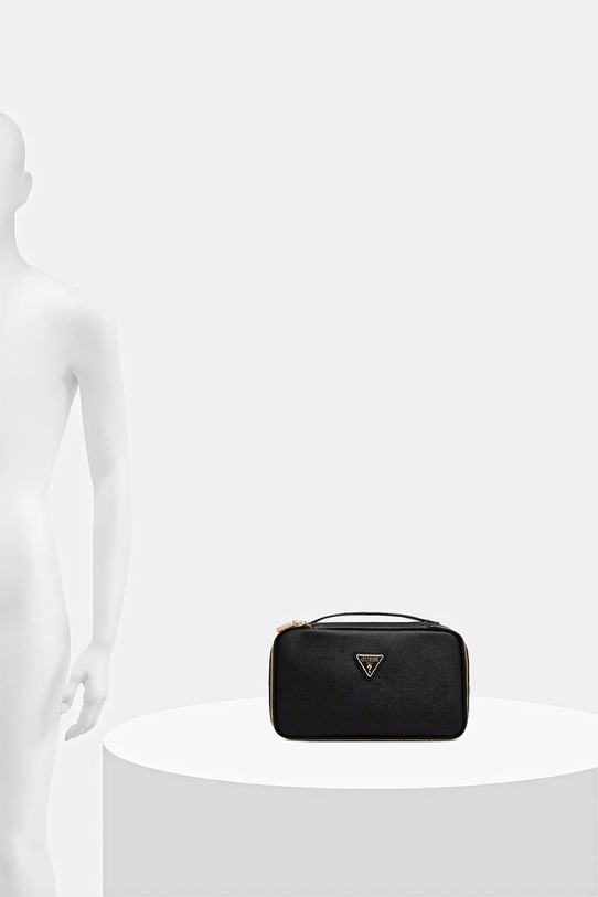 Косметичка Guess NOROM TWSN90.91045 чорний