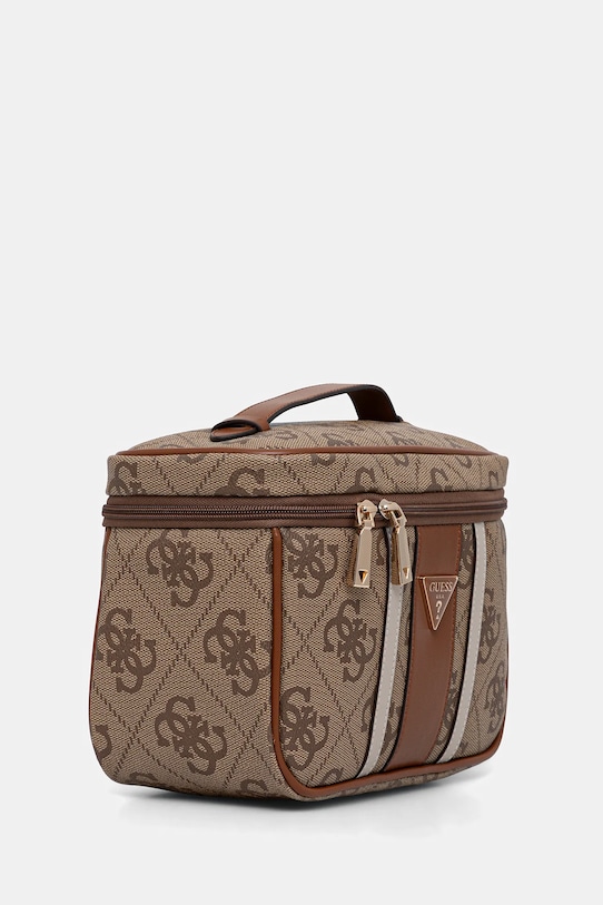 Косметичка Guess ERENIA TWSO78.38039 бежевый AW25