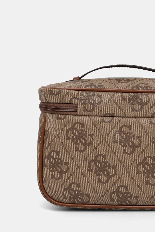 Аксессуары Косметичка Guess ERENIA TWSO78.38039 бежевый