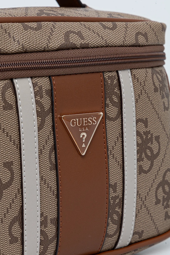 Косметичка Guess ERENIA бежевый TWSO78.38039