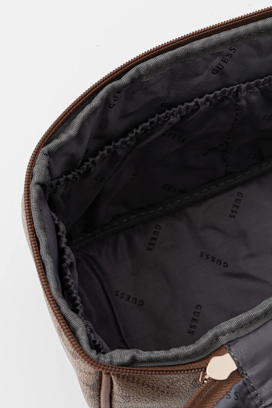 Косметичка Guess ERENIA TWSO78.38039 бежевый