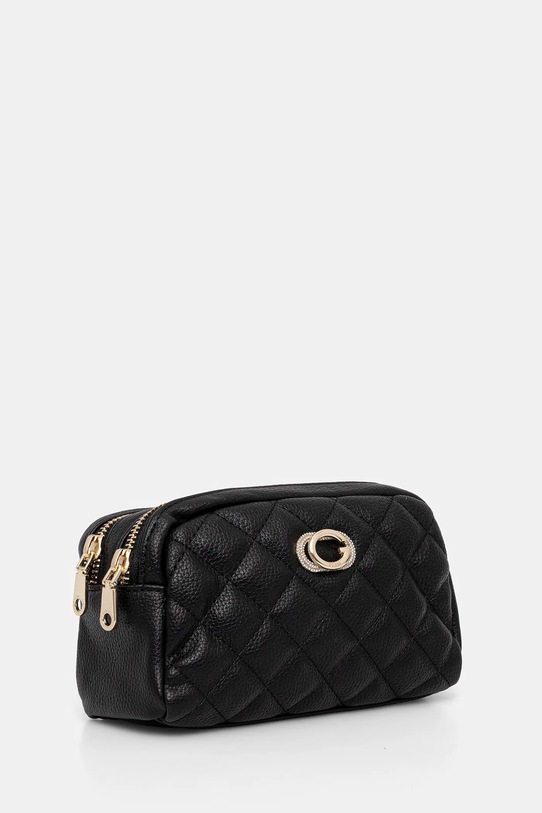 Νεσεσέρ καλλυντικών Guess PW7549.P5436 μαύρο AW25