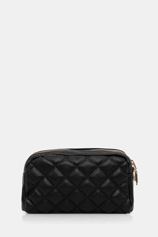 Αξεσουάρ Νεσεσέρ καλλυντικών Guess PW7549.P5436 μαύρο