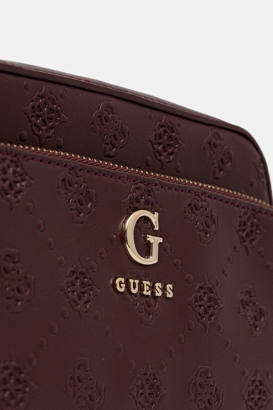 Guess kosmetyczka bordowy PW7545.P5473