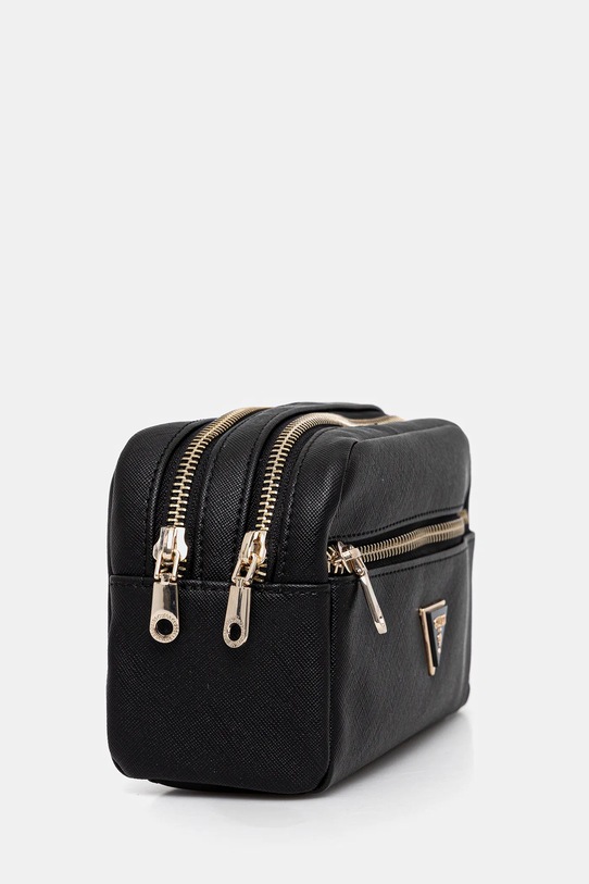Guess kosmetyczka PW7550.P5436 czarny AW25