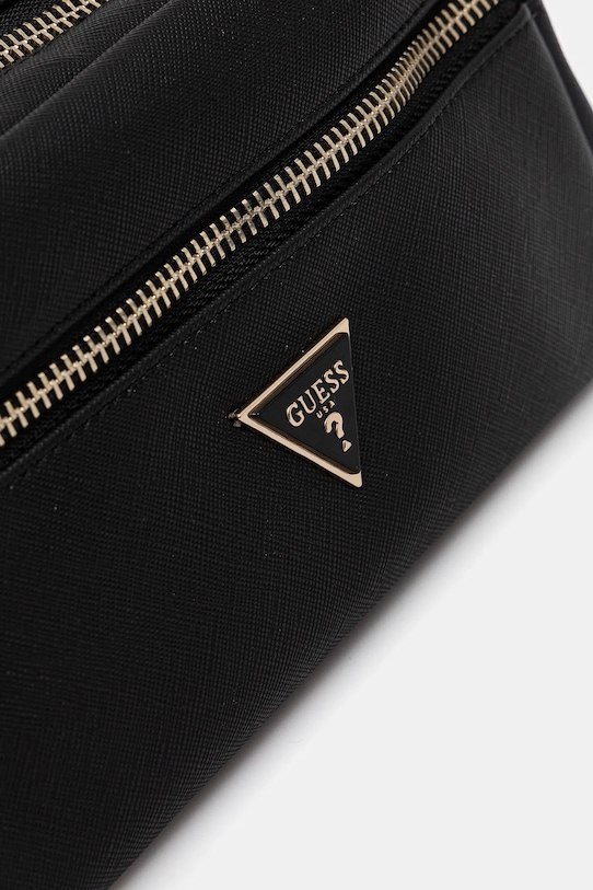 Accessori Guess borsa da toilette PW7550.P5436 nero