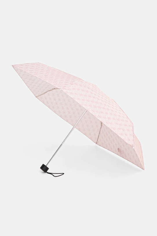 Guess umbrelă roz AW5388.POL01