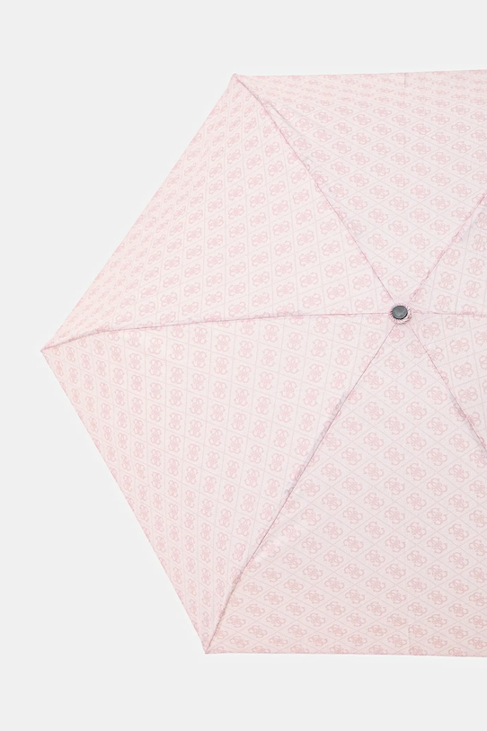 Accesorii Guess umbrelă AW5388.POL01 roz