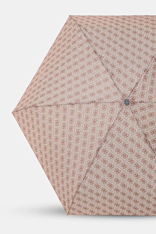 Accesorii Guess umbrelă AW5388.POL01 bej