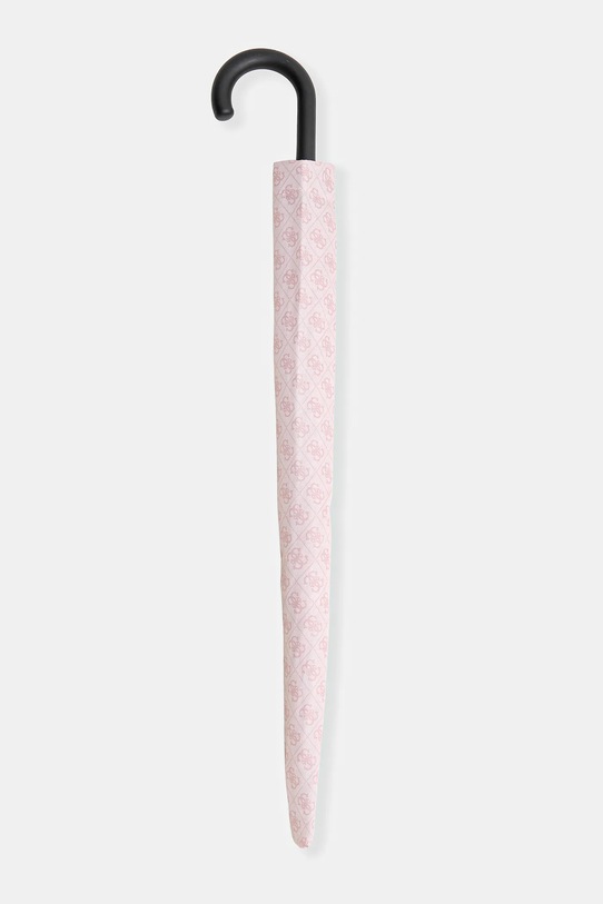 Guess umbrelă AW5386.POL01 roz NC25