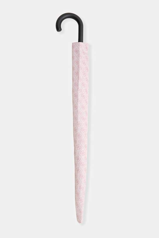 Ομπρέλα Guess AW5386.POL01 ροζ NC25