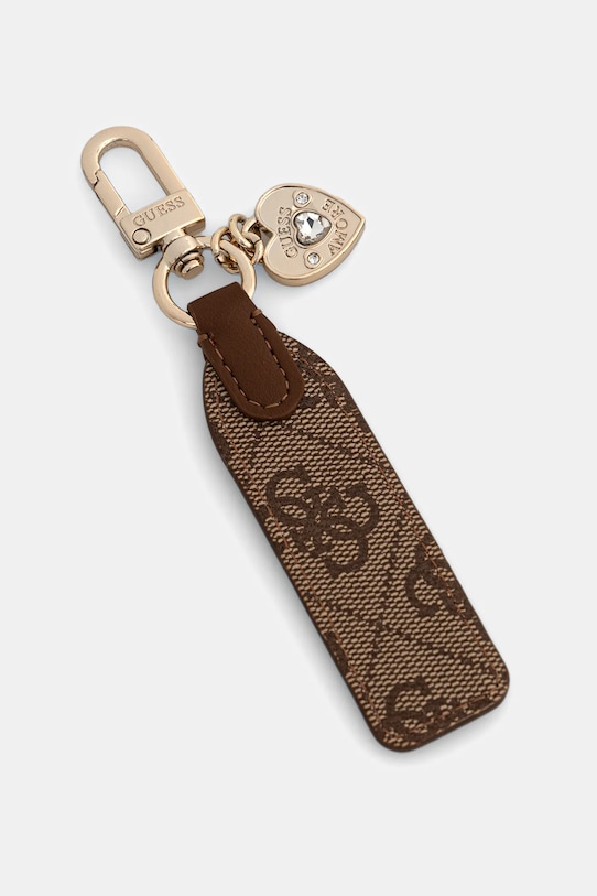Accessori Guess custodia per passaporto GFBOXW.P5402 beige