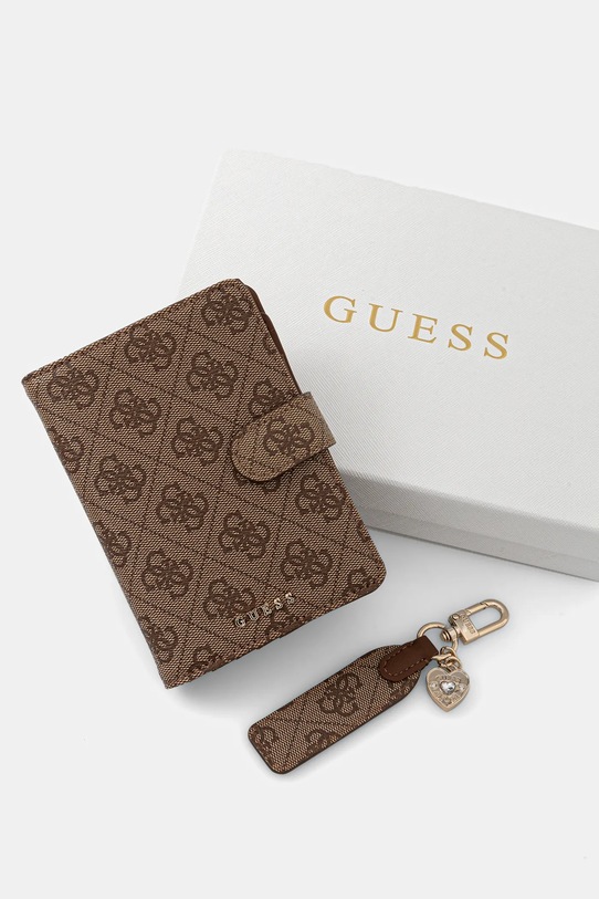 Обложка для паспорта Guess GFBOXW.P5402