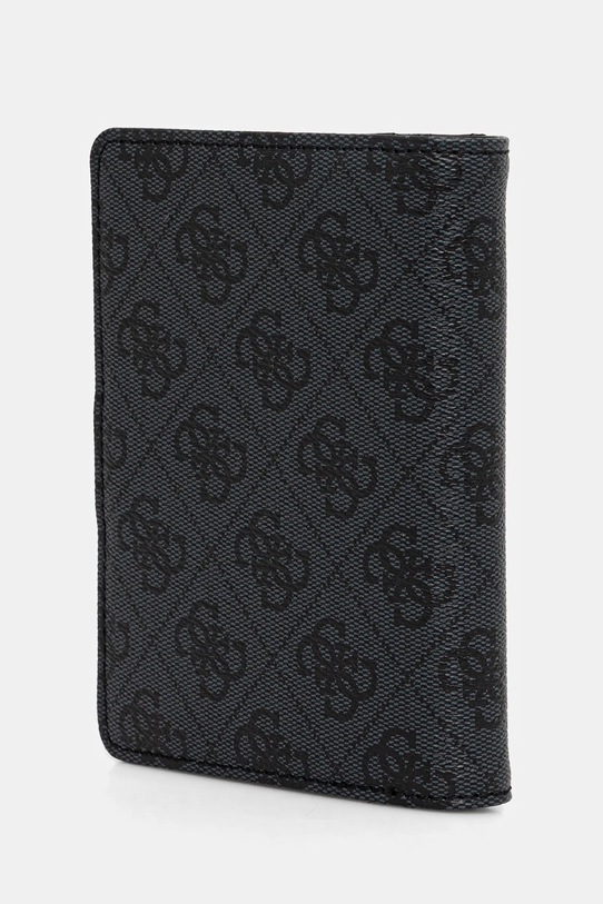 Аксессуары Обложка для паспорта Guess GFBOXW.P5402 серый