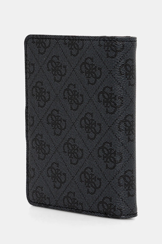 Аксесоари Калъф за документи Guess GFBOXW.P5402 сив