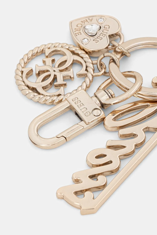 Guess brelok RW1801.P5401 złoty NC25