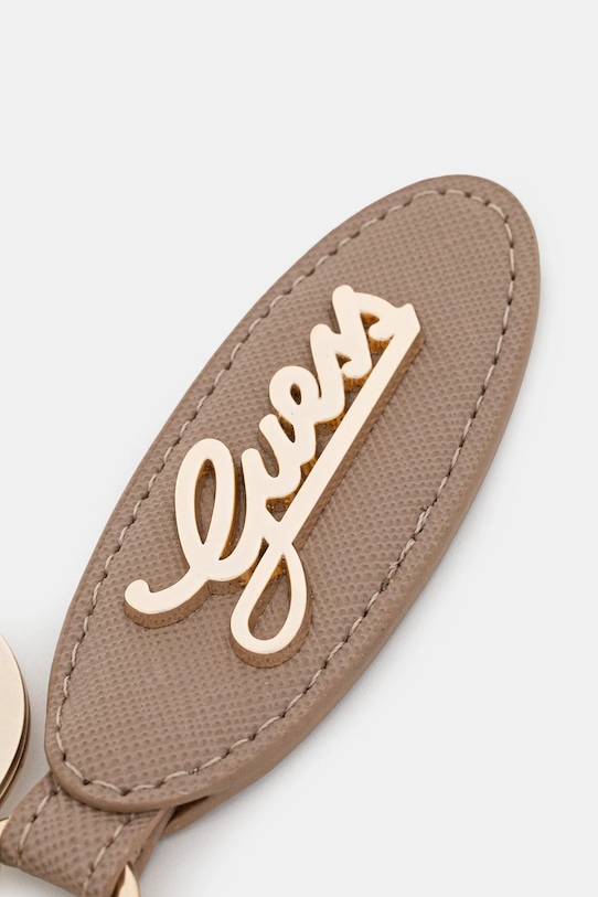 Guess ciondolo RW1799.P5401 marrone NC25