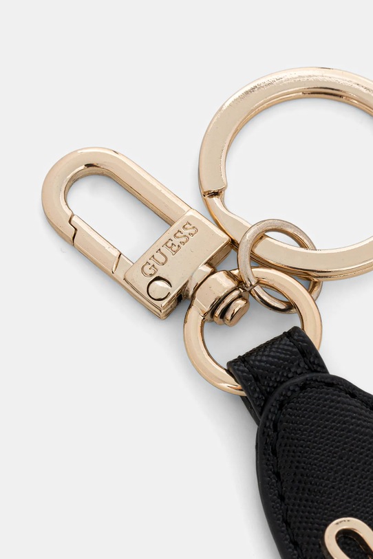 Guess brelok RW1799.P5401 czarny NC25