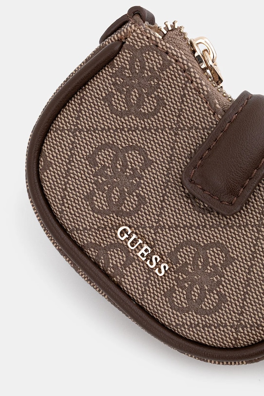 Guess brelok NOELLE RW1798.P5401 beżowy NC25