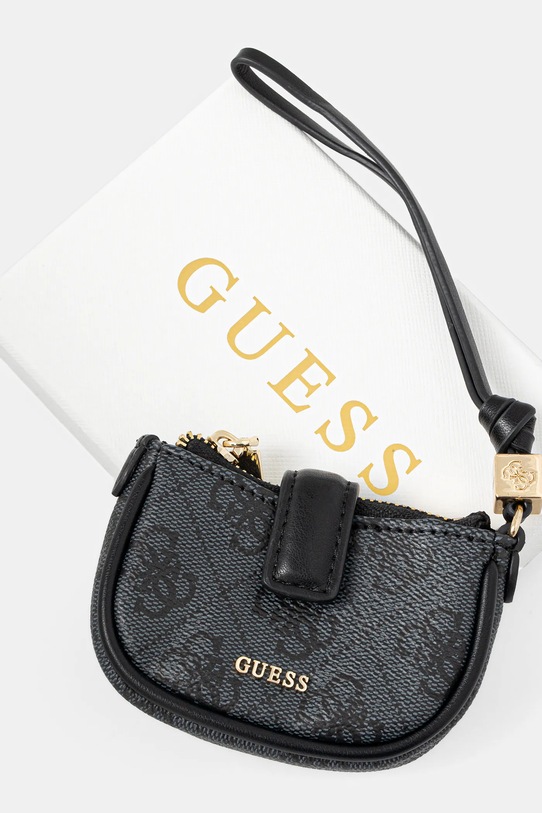 Akcesoria Guess brelok NOELLE RW1798.P5401 szary