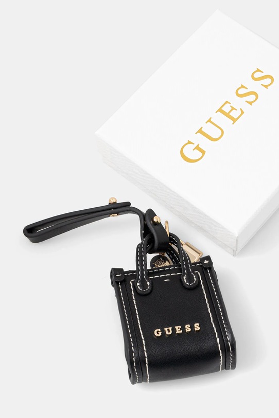 Akcesoria Guess brelok RW1804.P5401 czarny