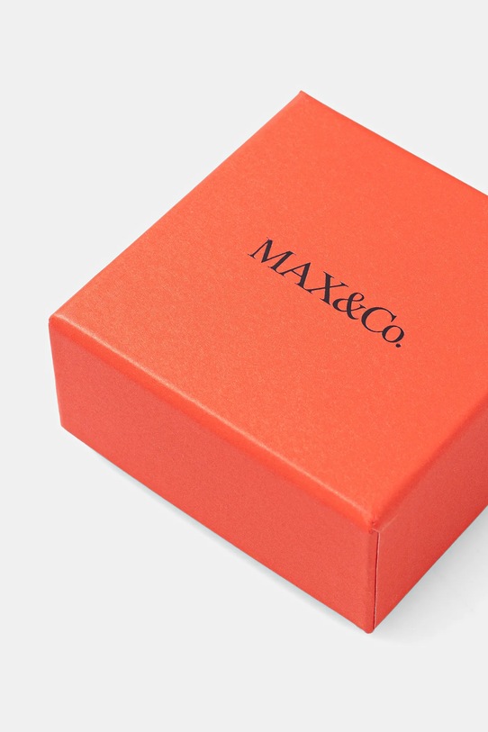 Akcesoria MAX&Co. broszka 2526756096200 złoty