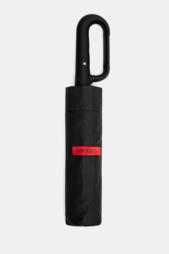 Akcesoria MAX&Co. parasol 2528536012200 czarny
