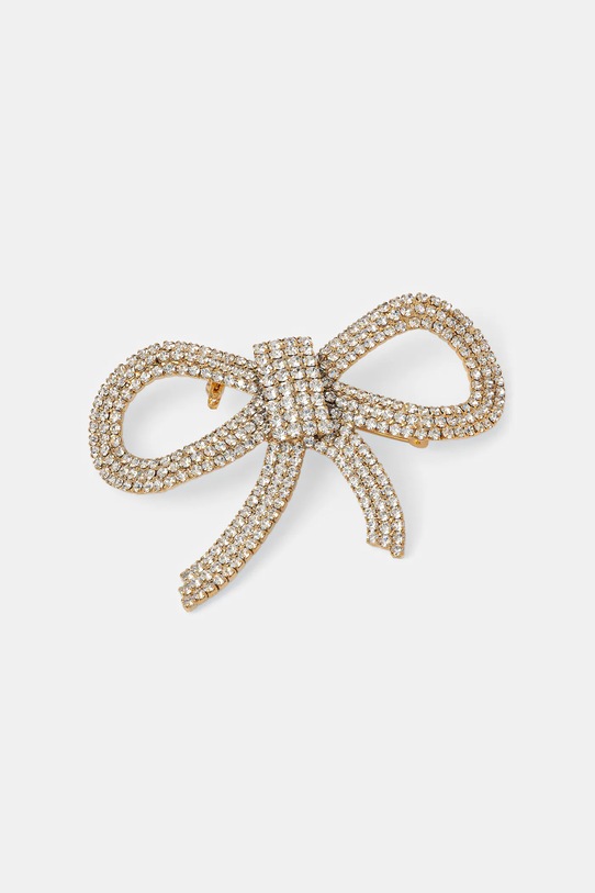 Luisa Spagnoli broșă aur 542546.LS