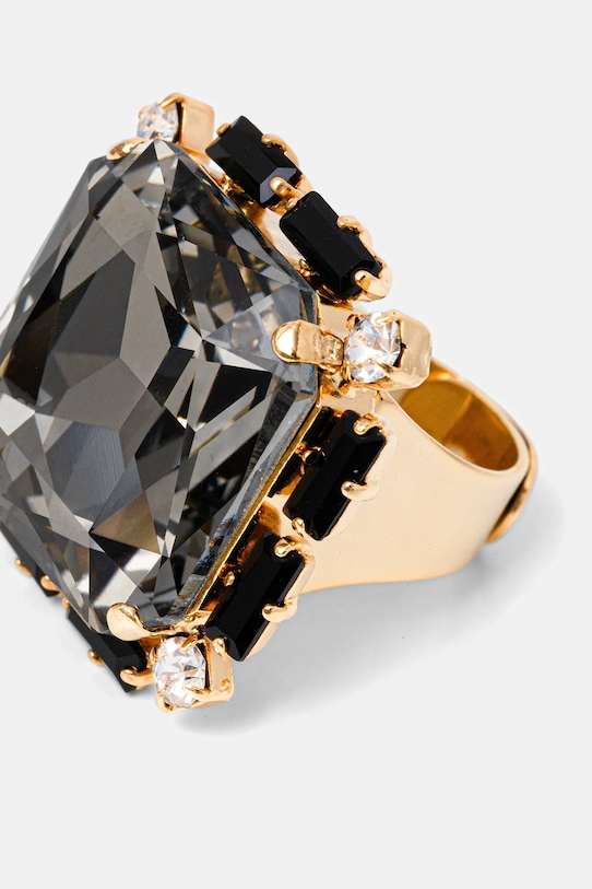 Luisa Spagnoli inel 542678 aur AW25