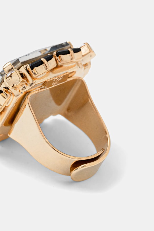 Accesorii Luisa Spagnoli inel 542678 aur