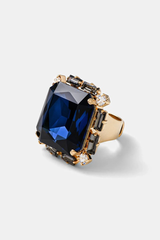 Luisa Spagnoli inel Gift Box bleumarin 542678