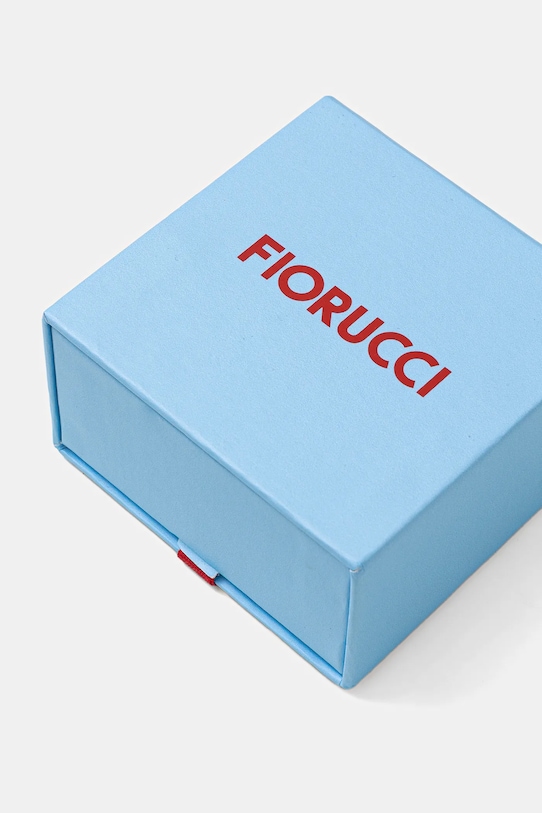 Ogrlica Fiorucci Lollipop plava U01FPAJE146PT01MU01