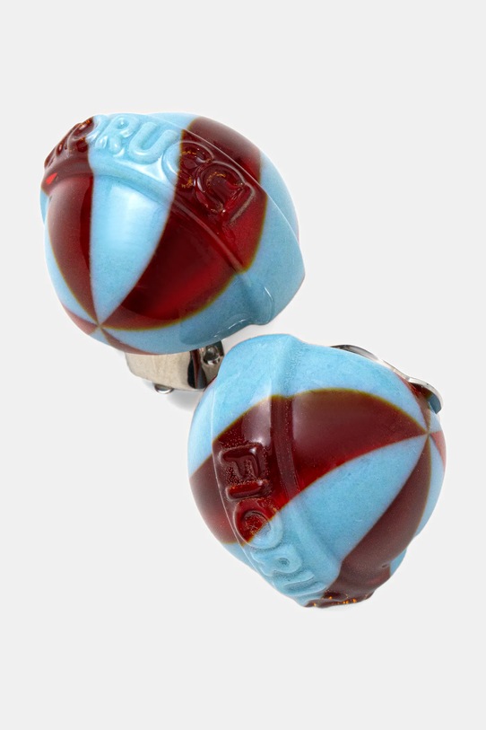 Klipy Fiorucci Mini Lollipop U01FPAJE145PT01MU01 červená AW25