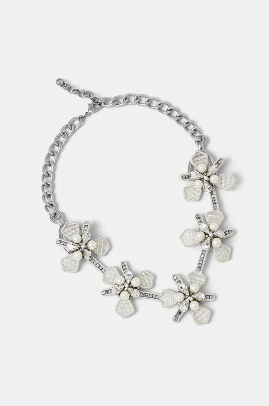 Marella naszyjnik srebrny 2523756037200