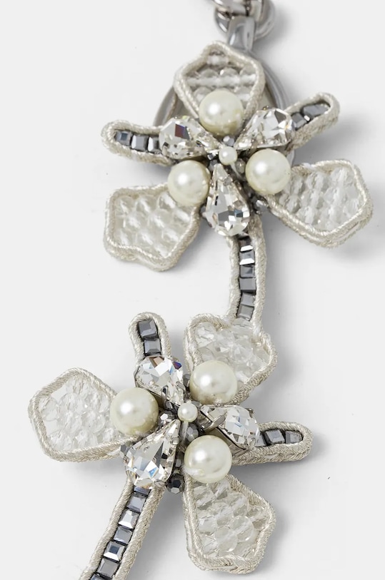 Marella naszyjnik 2523756037200 srebrny AW25