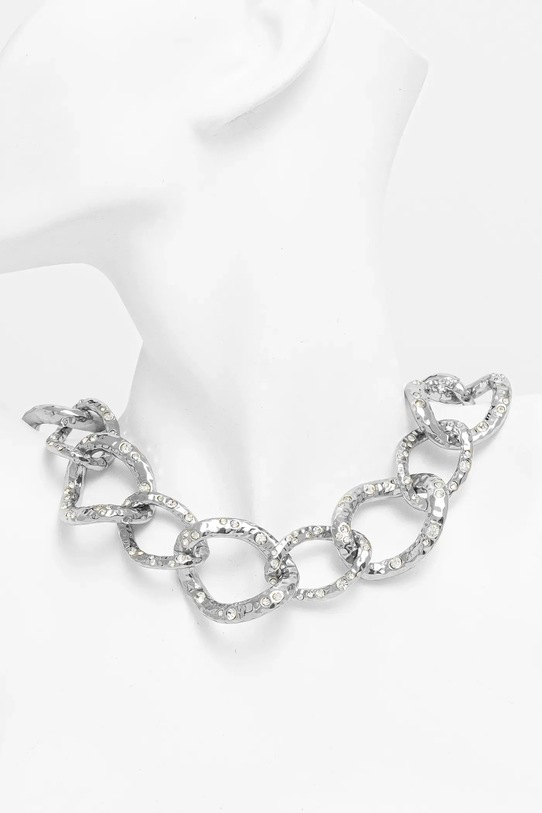 Аксесоари Колие Marella 2523756067200 сребърен