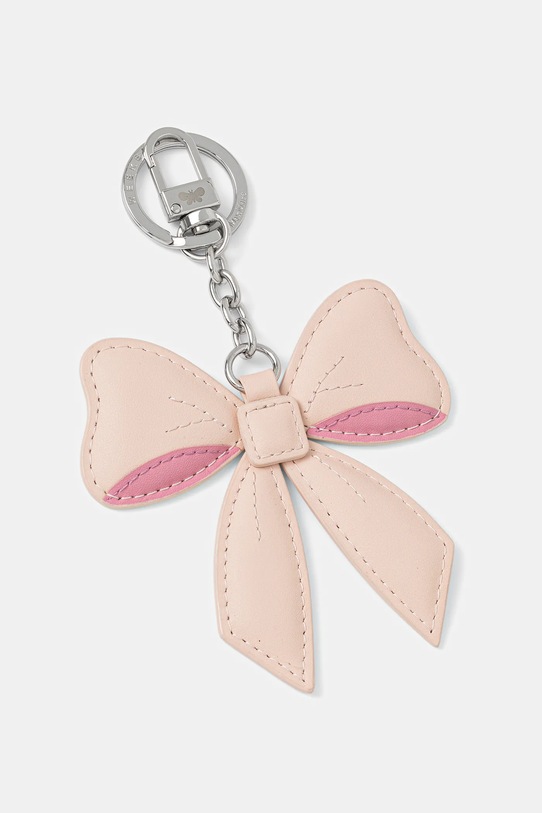 Weekend Max Mara brelok różowy 2525726035600
