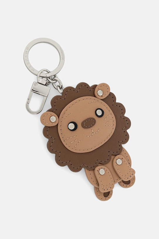 Weekend Max Mara ciondolo beige 2525726035600