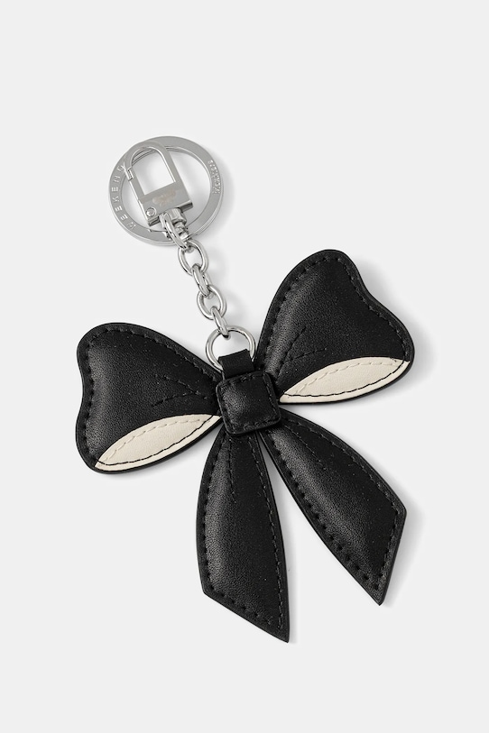 Přívěsek Weekend Max Mara černá 2525726035600