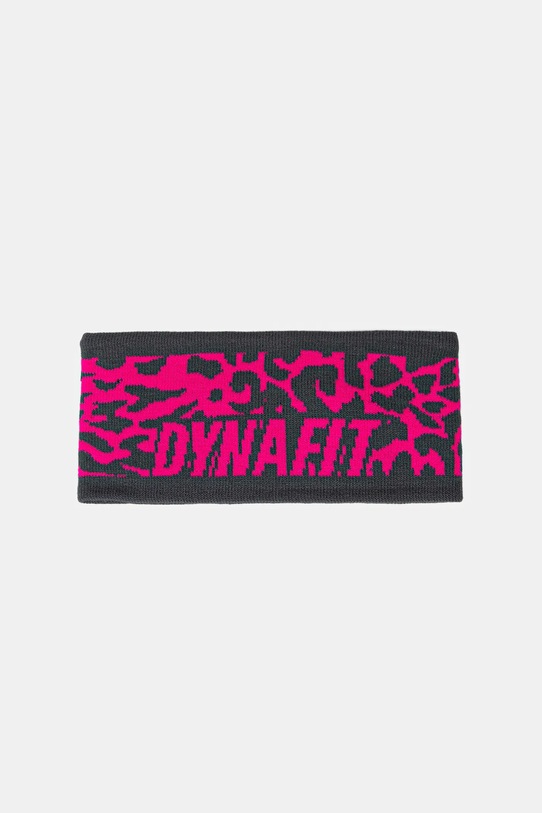 Dynafit opaska na głowę outdoor różowy 08.0000072015