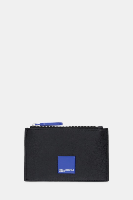 Чехол на карты Karl Lagerfeld Jeans чехол на карты чёрный A4W32072