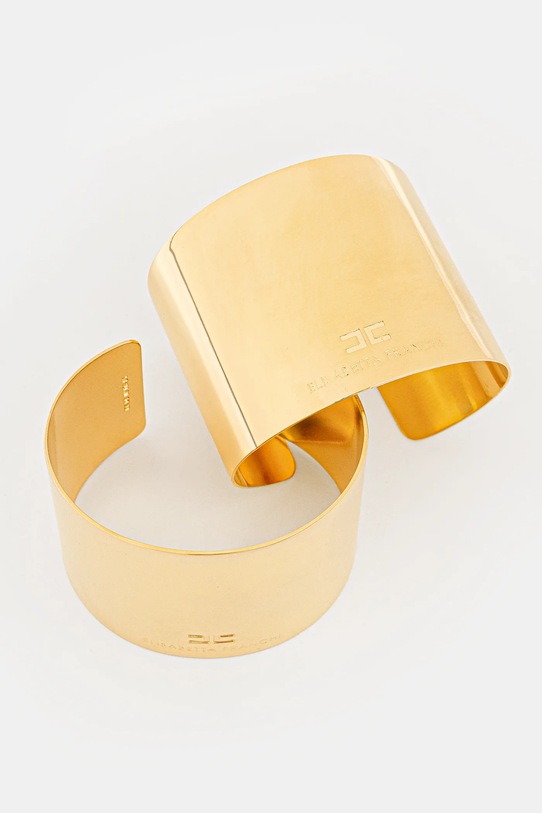 Гривна Elisabetta Franchi (2 броя) BC62P57E2 злато AW25