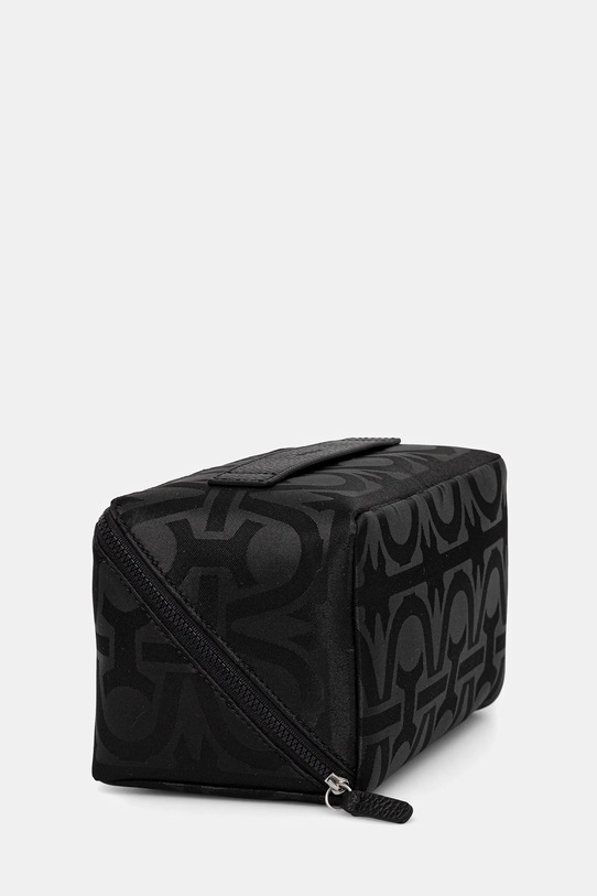 Kosmetická taška Coccinelle E5.RN1.95.G2.01 černá AW25