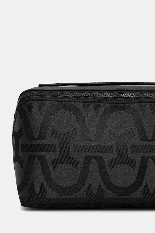 Doplňky Kosmetická taška Coccinelle E5.RN1.95.G2.01 černá