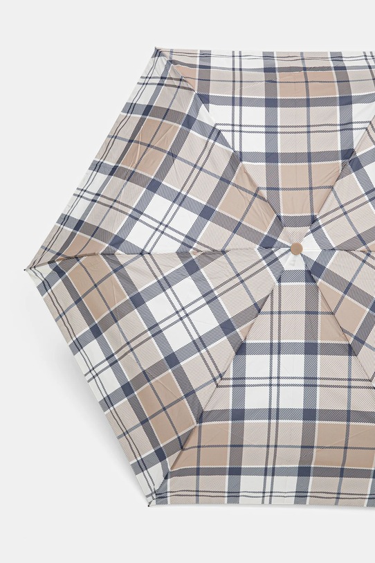 Doplňky Deštník Barbour LAC0154 hnědá