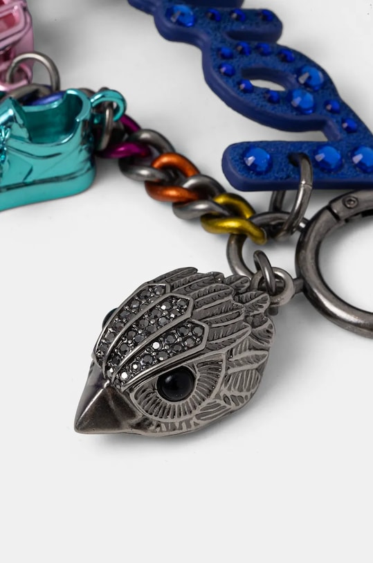 Kurt Geiger London kulcstartó 5050989999 többszínű AW25