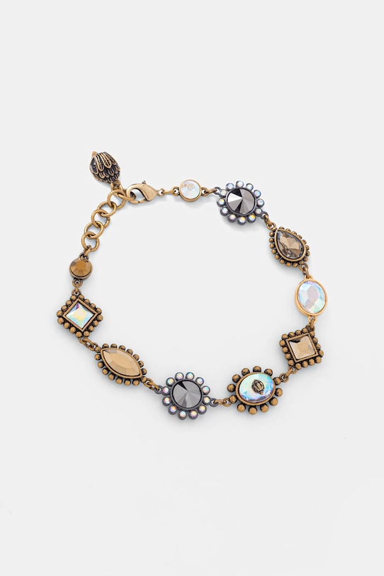 Браслет Kurt Geiger London REGENT золотий 4690565429